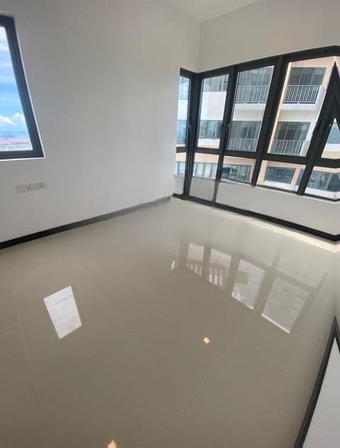 Trizen 02 Bedroom Fully Furnished for Apartment Rent-Colombo