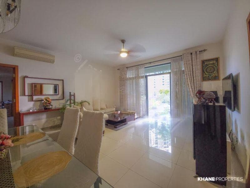 URGENT SALE - Fully Furnished 3 Bedroom Garden View Apartment for Sale at Havelock City