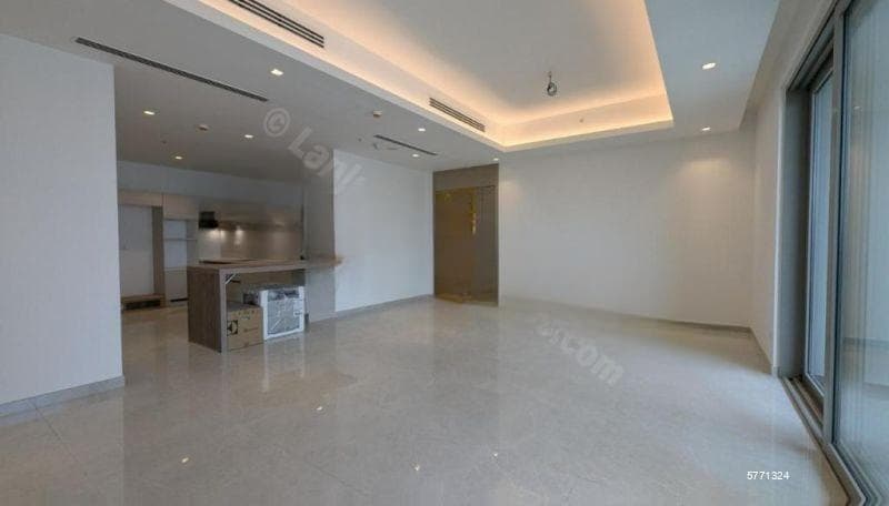 ■ 03BR Unfurnished Apartment ■ 606 The Address ■ For Rent ■ (NK10614)