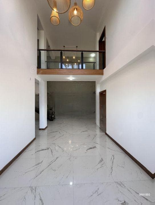 One of Kind Duplex Apartment for Sale in Colombo 6