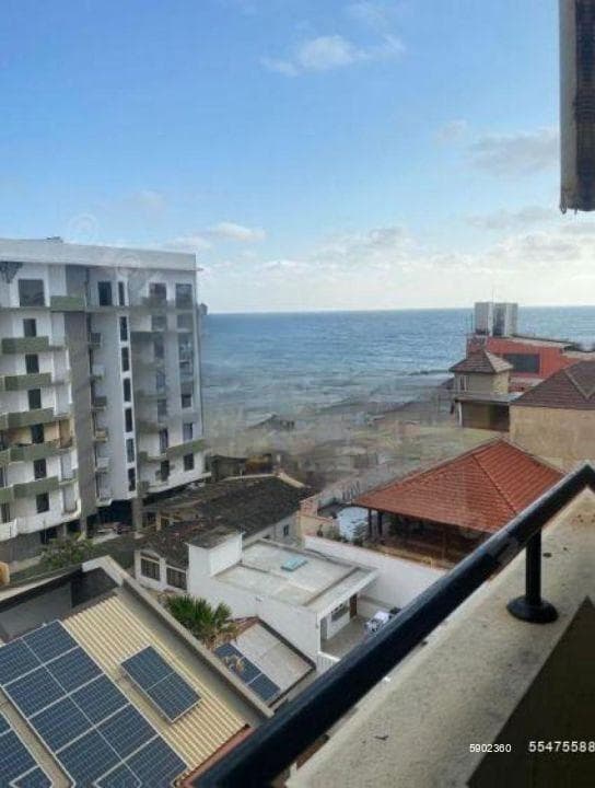 Colombo 03 Premonade 03 Bedroom Ocean View Apartment For Sale