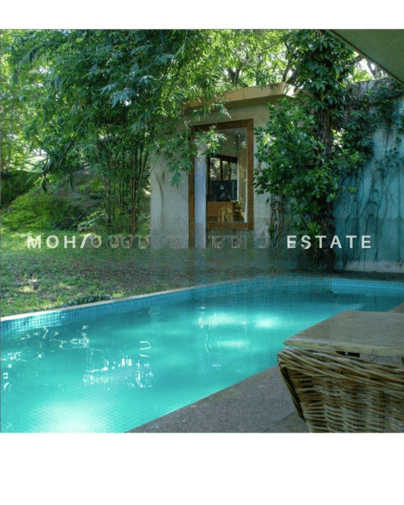 Villa for Sale Victoria Golf Resort - Digana Kandy