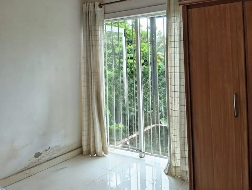 Two Storey House for Sale in Malabe