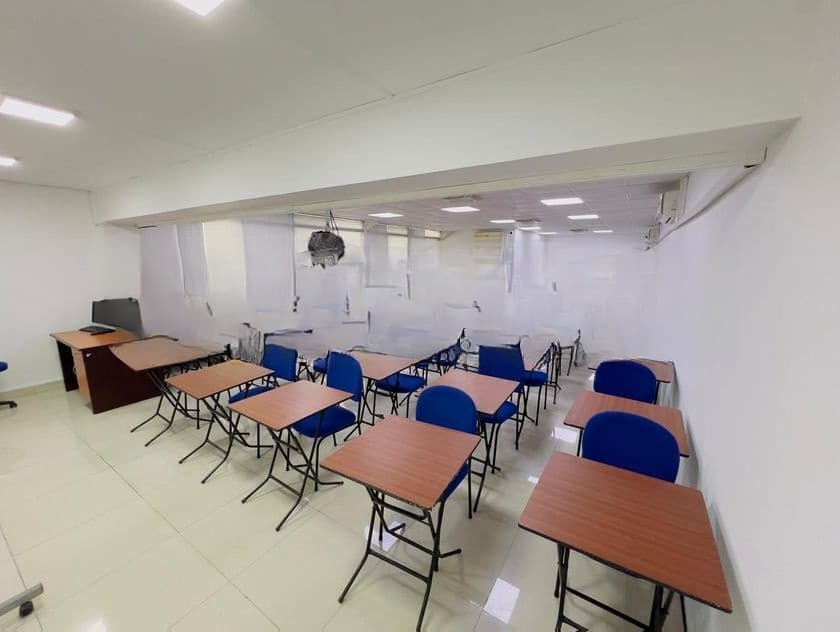 Classrooms for Rent in Dehiwala