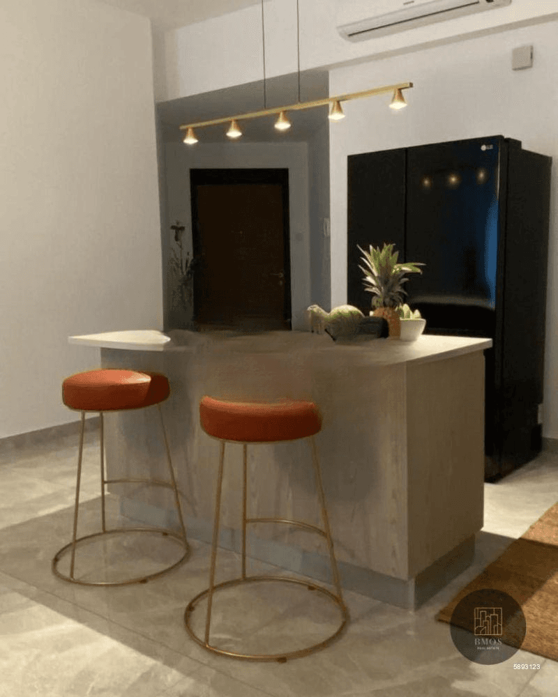 3 Bedroom apartment for rent at Capital Heights, Rajagiriya for Rs. 5 lakhs (Per Month)