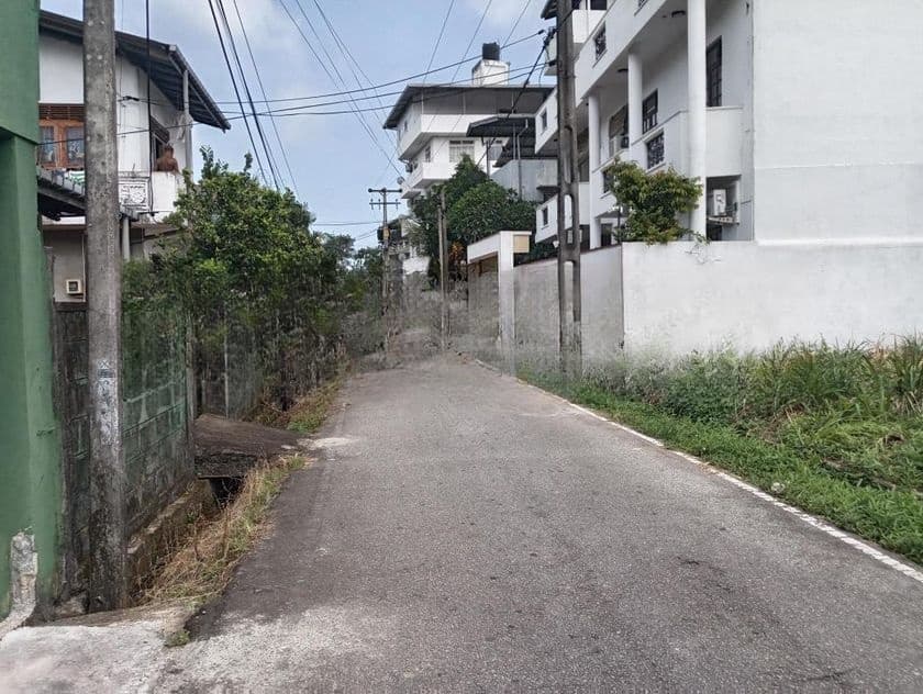 Stunning Land for Sale Boralasgamuwa
