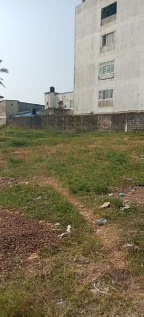 Prime Marine Drive Facing Land for Sale – Dehiwala Mount Lavinia