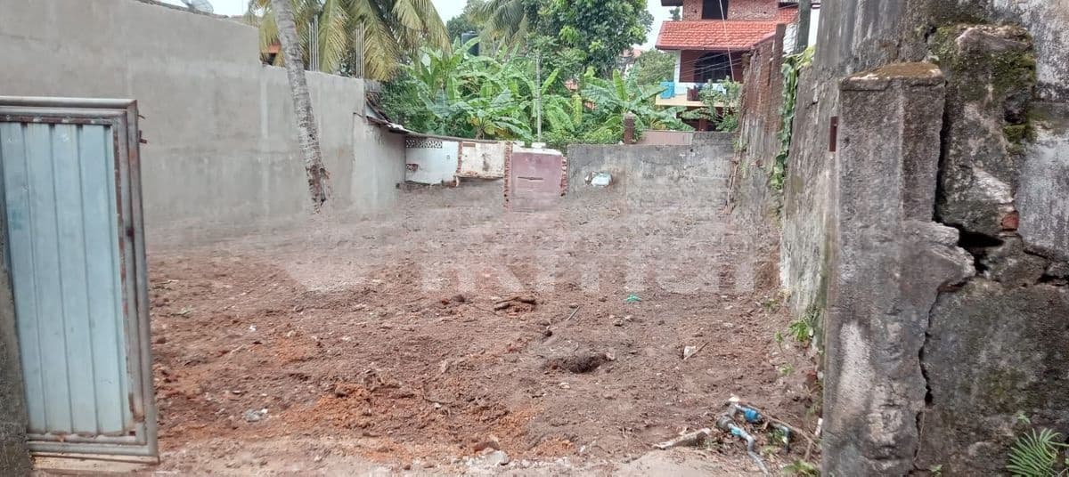 Better Land for Sale Nugegoda