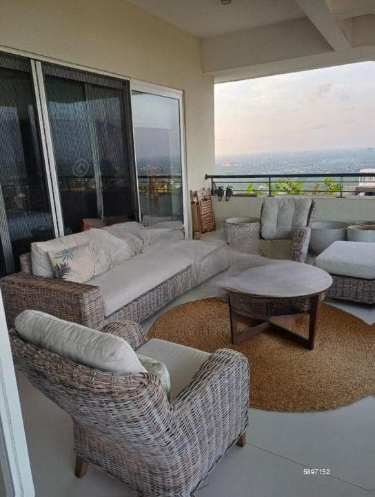 3 Bedroom Apartment for Rent in Rajagiriya, Clear Point Residence | LKR 500,000 (EM100VW)