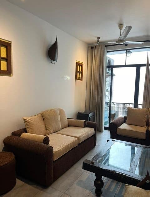 Apartment for Sale Colombo 8