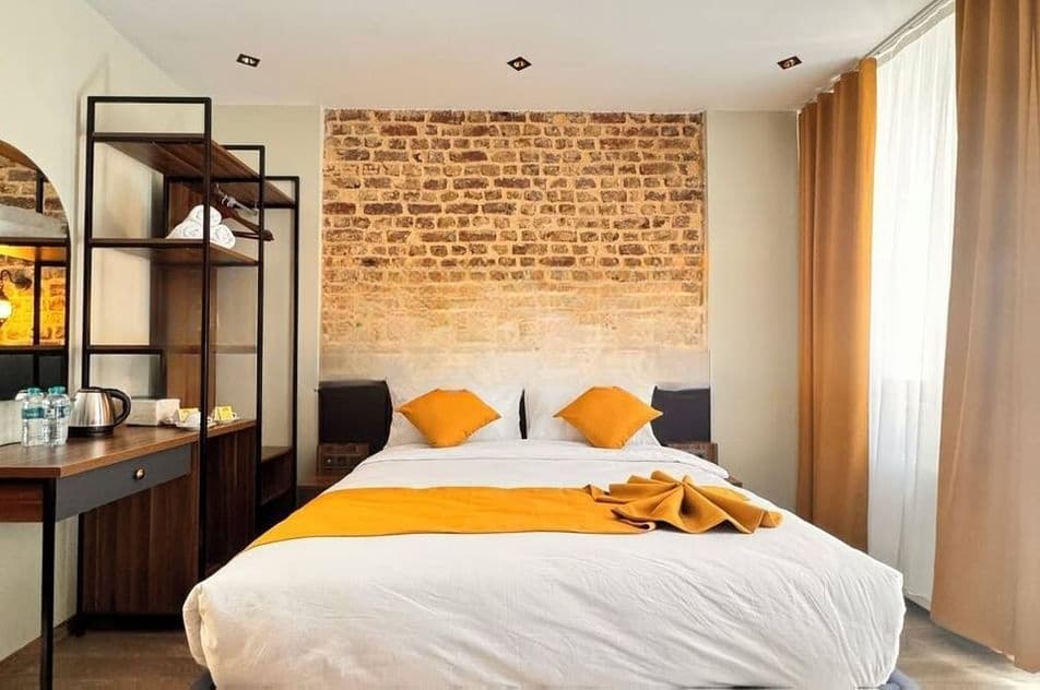 Hotel for Sale in Negombo
