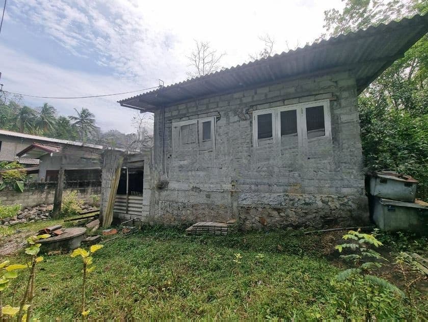 House for sale in kiriwaththuduwa