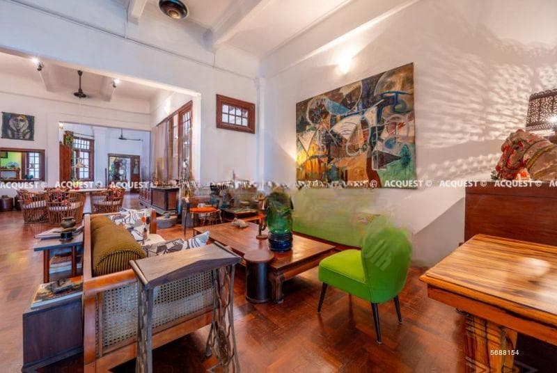 Apartment for Sale - Galle Face Court - Colombo 03 | Price On Enquiry