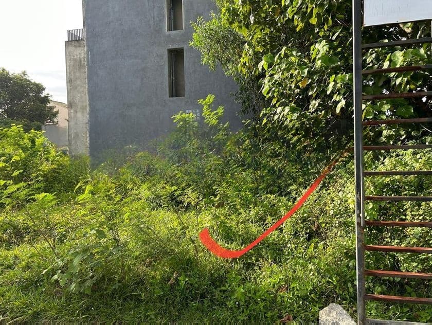 Battaramulla - Thalangama 10p Prime Land for sale • TPM2024RANDU2