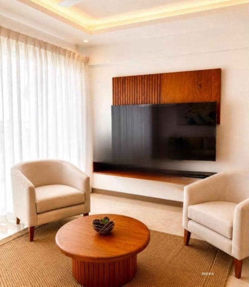 ■ Marina Square – Uptown ■ 02BR Apartment For Rent ■ (NK107764)