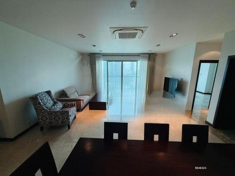 4 Bedroom Apartment for Rent in Iceland Residence