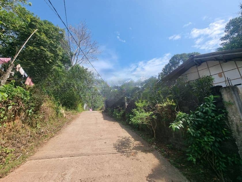 මල්වාන – ගනේගොඩින් පර්චස් 40ක වටිනා බිම් කොටසක් විකිණීමට / RU 11047