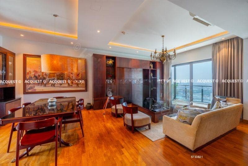 Apartment for Sale - 447 Luna Tower - Colombo 02 | Price Upon Enquiry