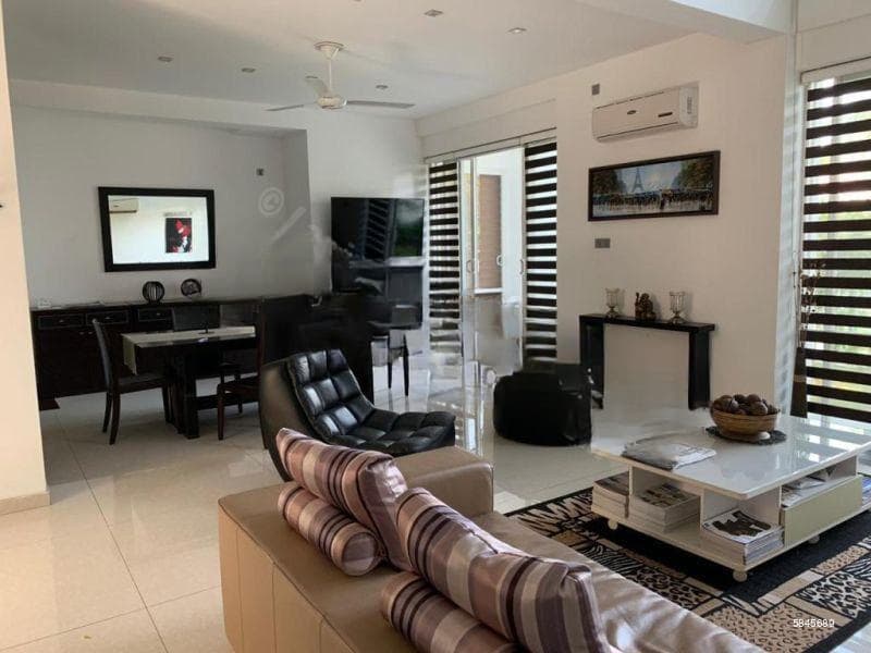 Commercial Property for Rent - Colombo 05 | LKR 3,500,000