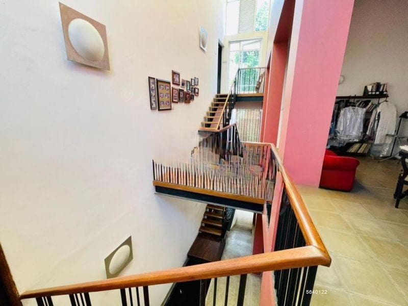 House for sale in Colombo 7 / SQFT 4000