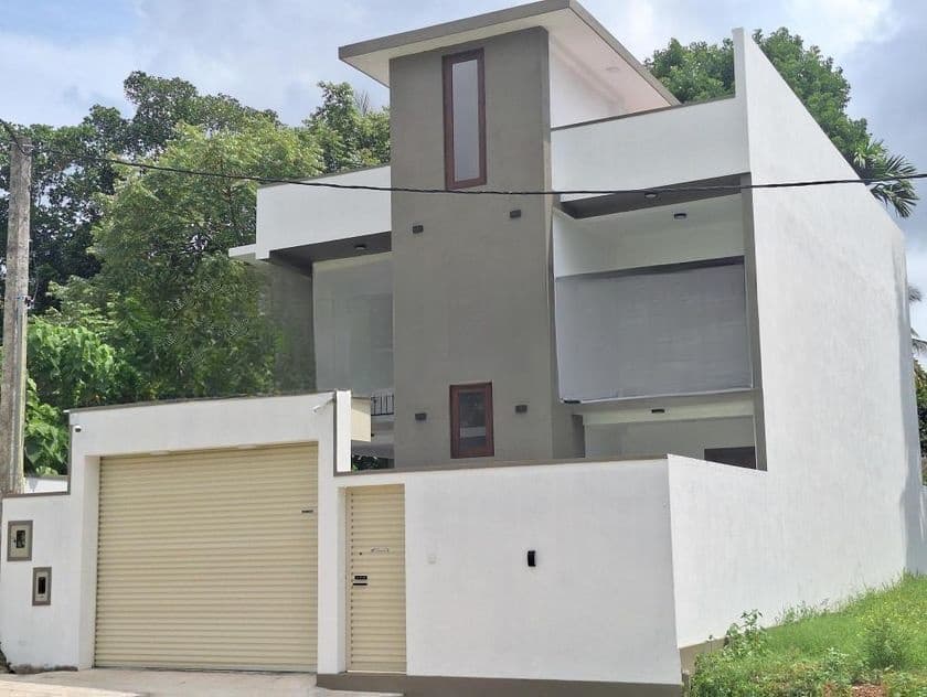 Brand New Luxury House for Sale in Kottawa