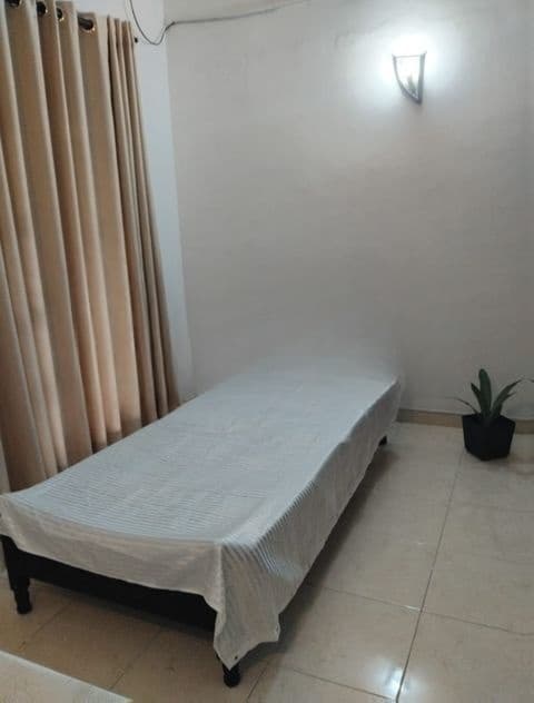 Annex for Rent in Nugegoda