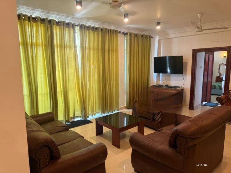 ■ Good Hope Residencies ■ 03BR Apartment For Rent ■ (NK11454)