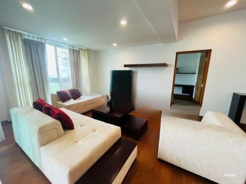 The Elements - 04 Bedroom Furnished Apartment for Rent in Rajagiriya (A238)-RENTED