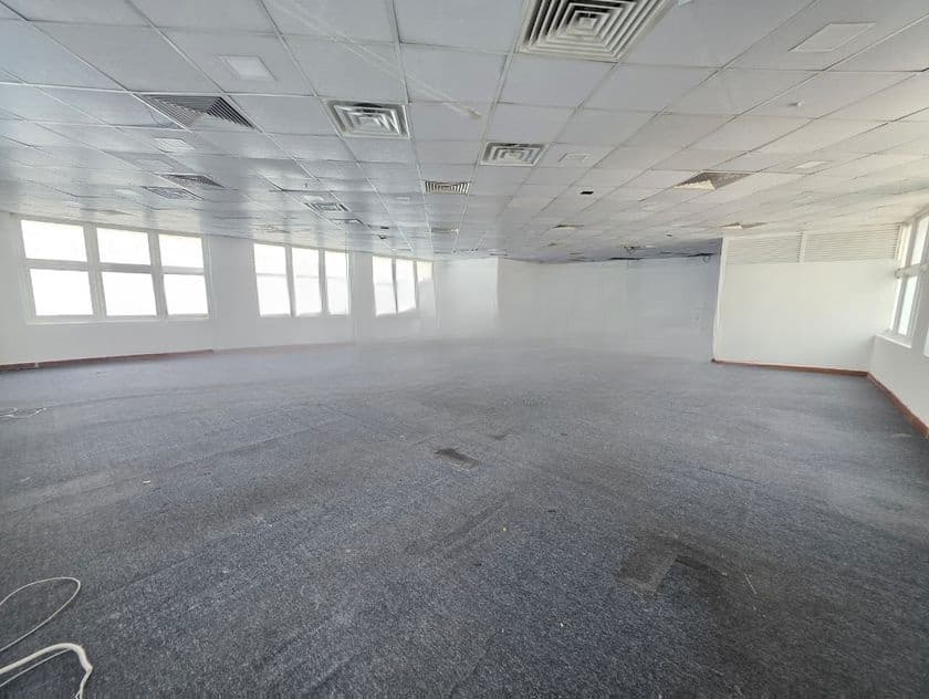OFFICE SPACE FOR RENT IN UNION PLACE COLOMBO 02 - 1049U