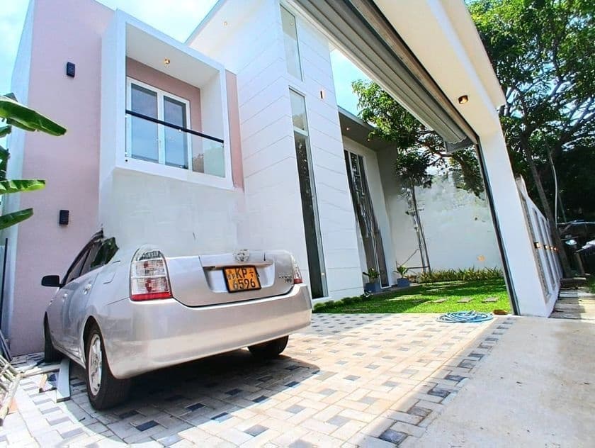 Ultra Luxury Brand New House for Sale – Piliyandala Town