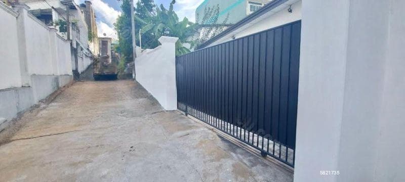House For Rent Nawala (file No - 765b/2)