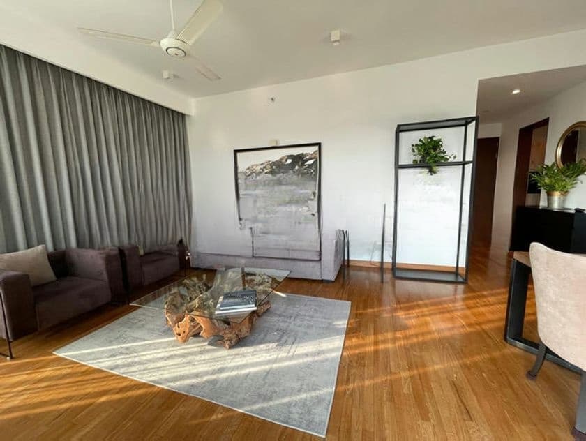 447 Luna Tower - 02 Bedroom Apartment for Sale in Colombo (A5937)-SOLD