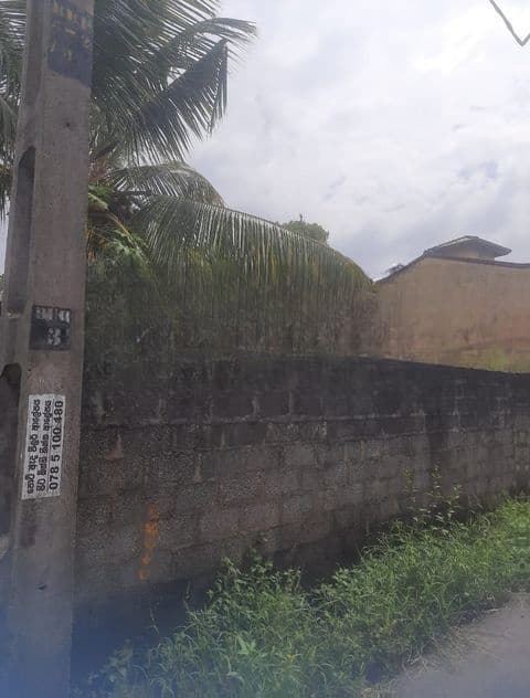 Land For Sale In Boralesgamuwa