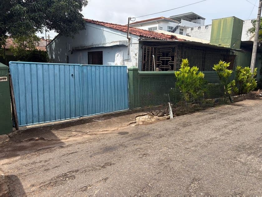 10 Perches Land for Sale - Lake Crescent Attidiya