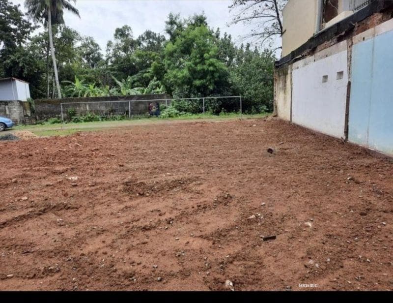 Colombo 08, Kuruppu Road 16 Perches of Bare land for Sale