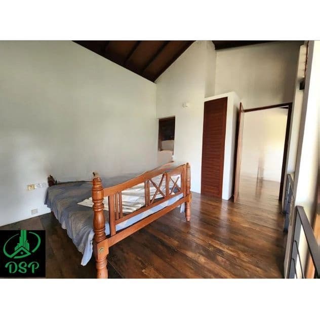 Luxurious Fully Furnished Apartment Thalwathagoda Junction