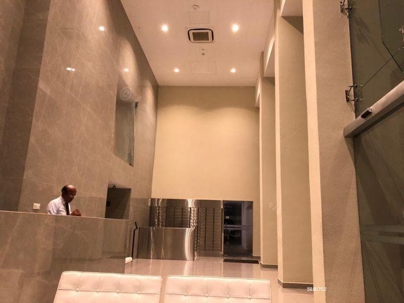 3 Bedrooms Apartment for Sale at Clear Point Residencies – Rajagiriya