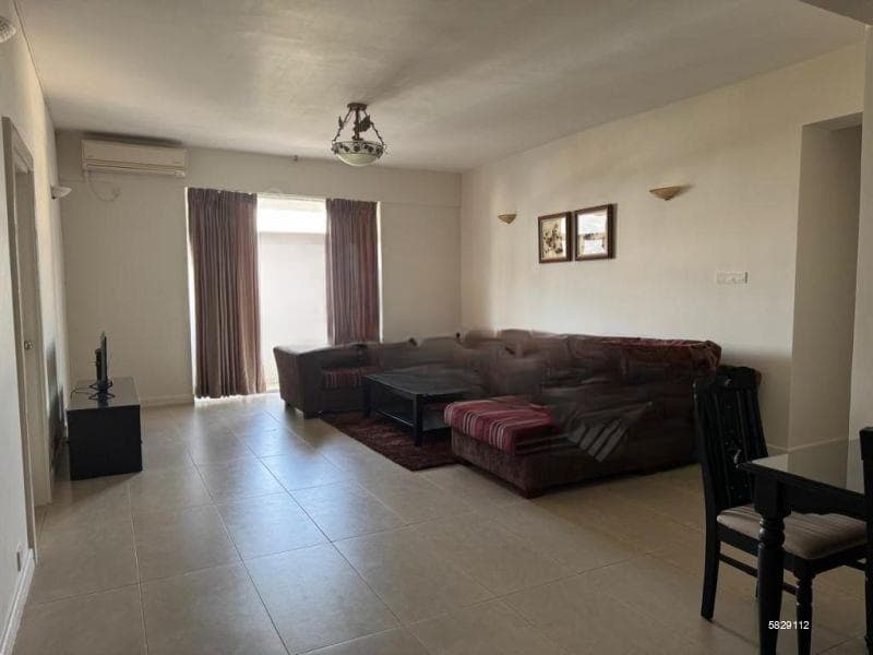 ■ Citadel ■ 03BR Apartment For Rent ■ (NK10916)