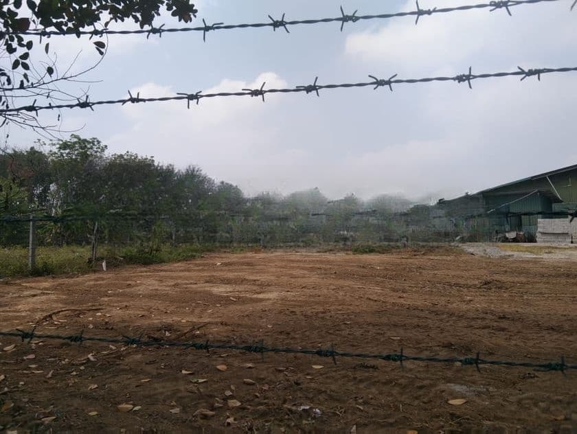 Land for Sale Boralesgamuwa -438