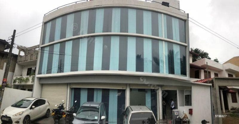 Office Space for Rent in Malabe very close to Malabe City