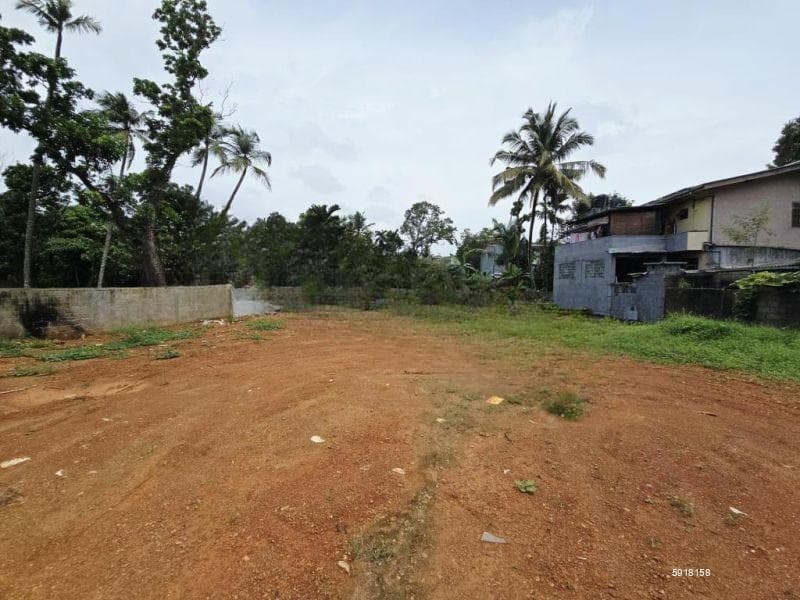 48P Bare Land For Sale In Malabe