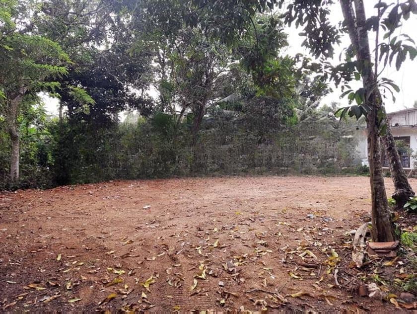 Residential Land for Sale, Wickramarachchi Mawatha, Yakkala