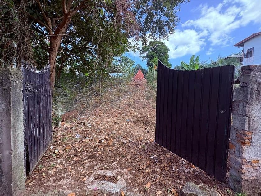 Land for Sale Nugegoda