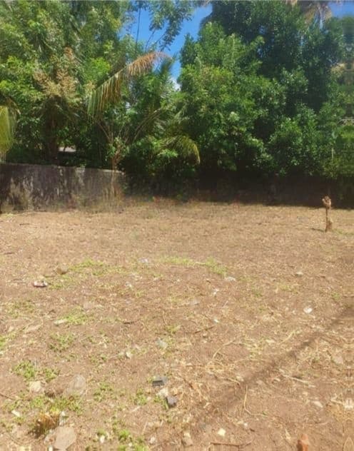 Land for Sale – Maharagama