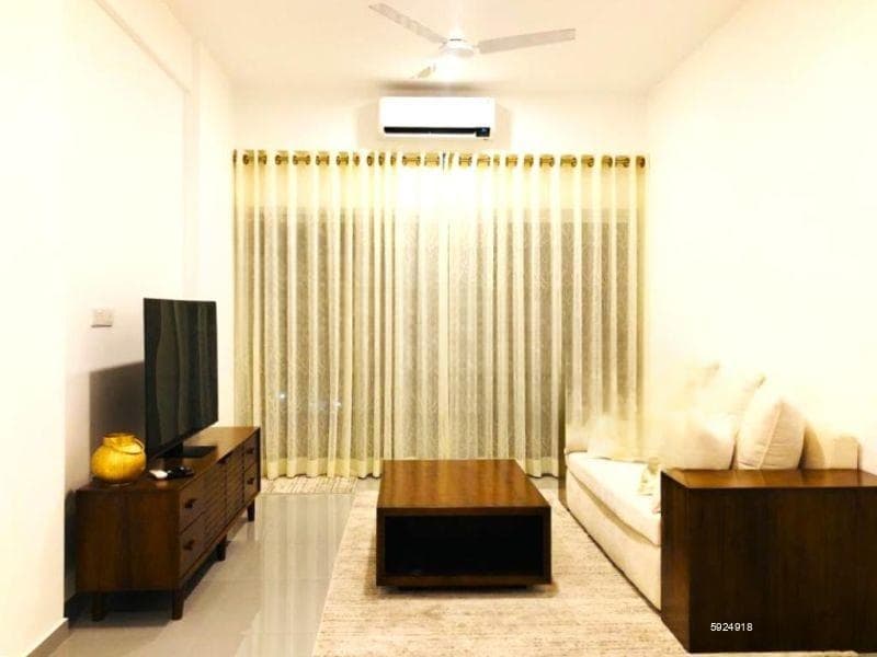 Fully Furnished 2-Bedroom Apartment for Sale at Iconic Galaxy, Rajagiriya