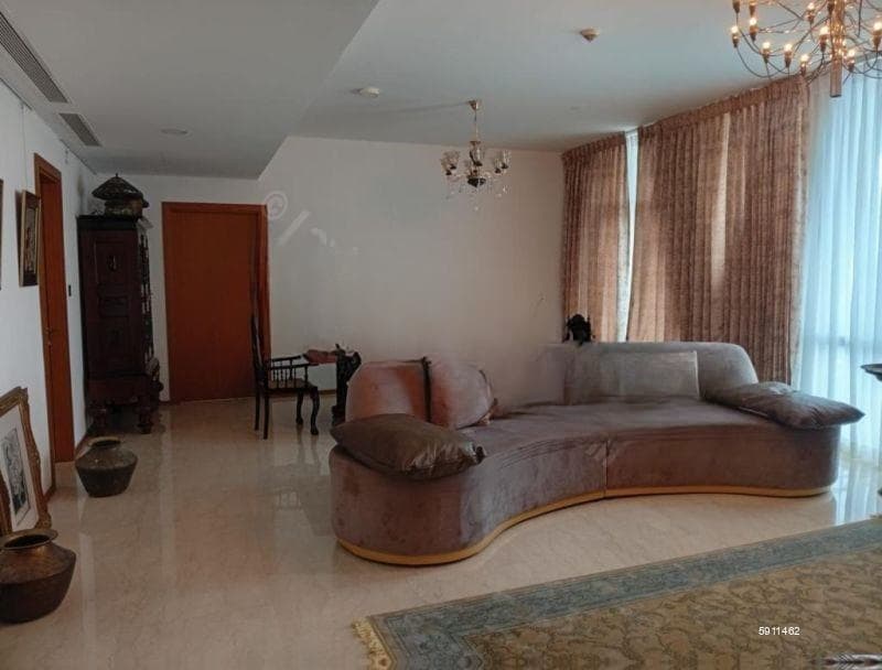 3 Bedrooms Apartment for Rent in Altair