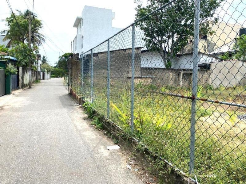 Prime Residential & Commercial Land in the Heart of Dehiwala Junction