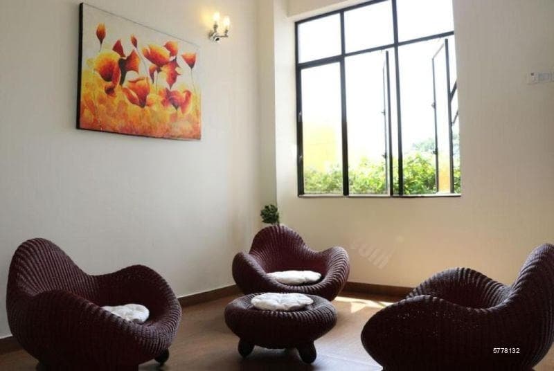 03 Bedroom Furnished Apartment for Rent in Colombo 08 (A617)-RENTED