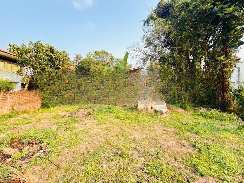 38 P Land Sale at Suburthi Pura Battramulla