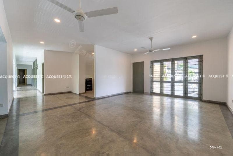House for Rent - Colombo 05 | LKR 500,000